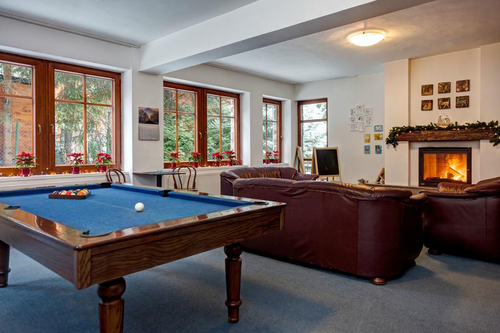 Apartmany Solum Demanovska Dolina Exterior photo