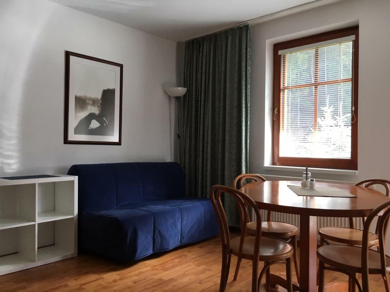 Apartmany Solum Demanovska Dolina Exterior photo