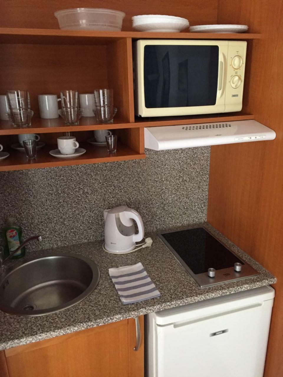 Apartmany Solum Demanovska Dolina Exterior photo